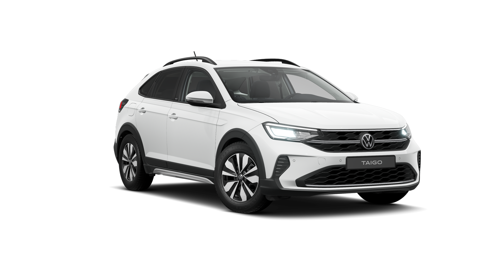 Volkswagen Taigo 1.0 TSI Move