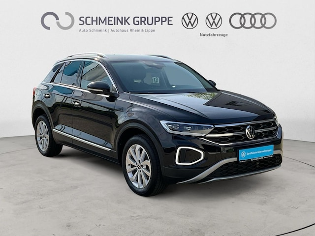 Volkswagen T-Roc 1.0 TSI Style