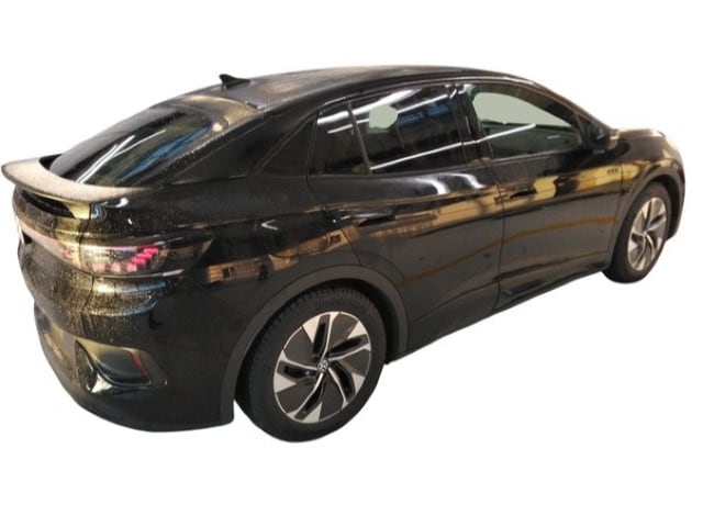 Volkswagen ID.5 GTX IQ.Drive