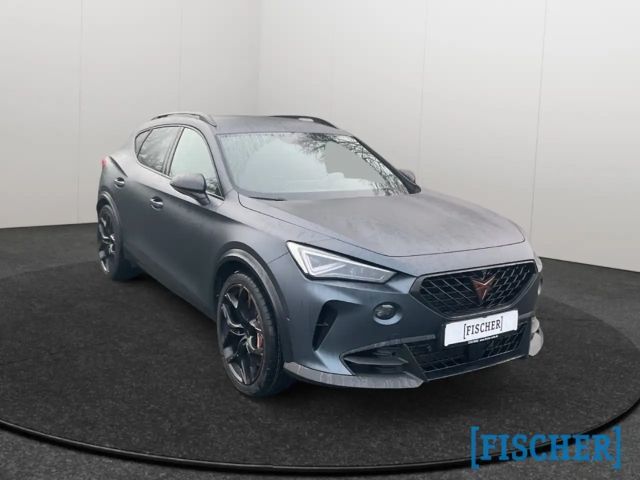 Cupra Formentor 2.5 TSI 4Drive DSG VZ5