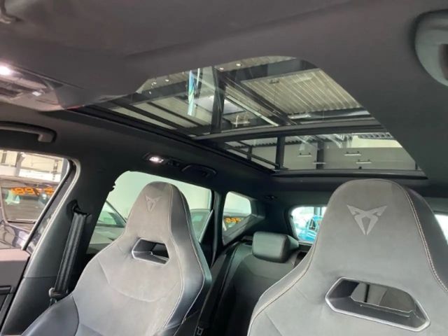 Cupra Ateca 2.0 TSI 4Drive DSG VZ