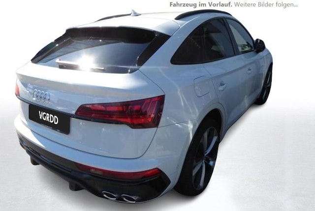 Audi SQ5 Sportback