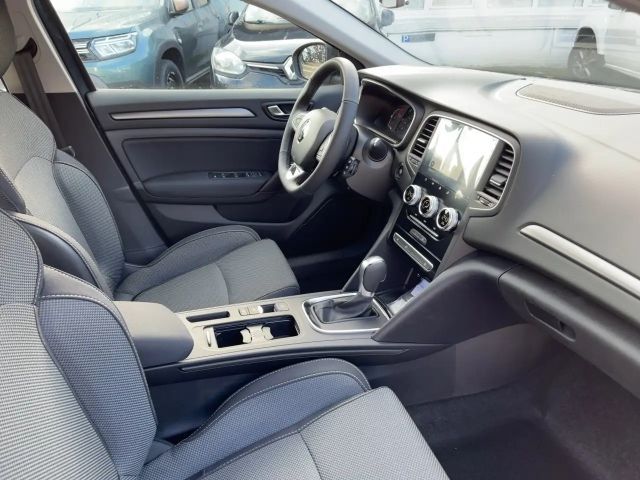 Renault Megane Combi Equilibre Equilibre