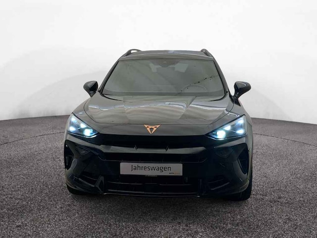 Cupra Formentor DSG VZ