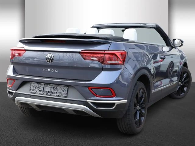 Volkswagen Tiguan 1.5 TSI DSG Style