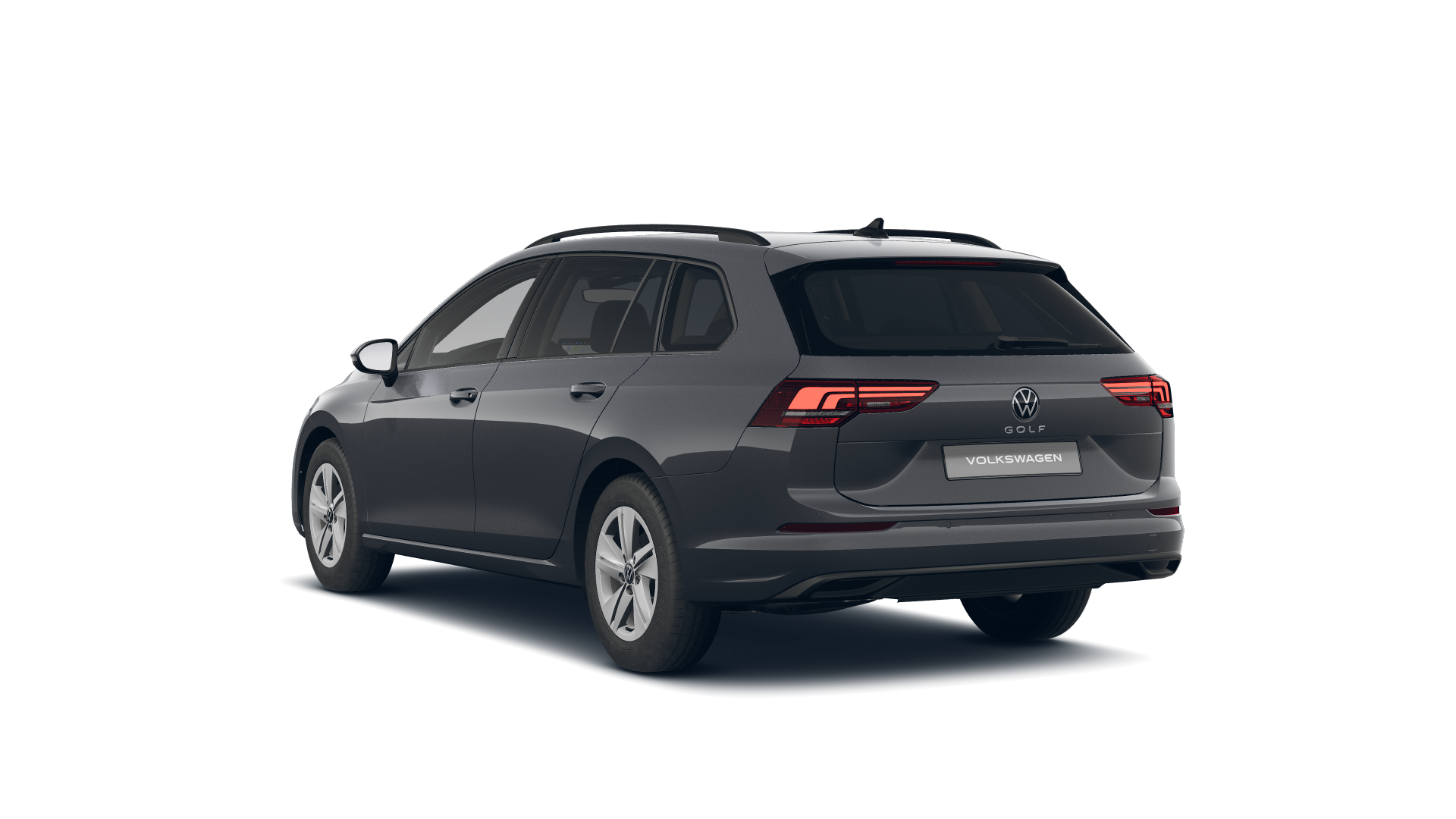 Volkswagen Golf 1.5 TSI Life Variant