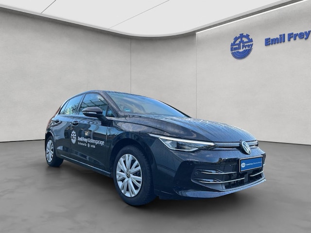 Volkswagen Golf 1.5 eTSI DSG Style