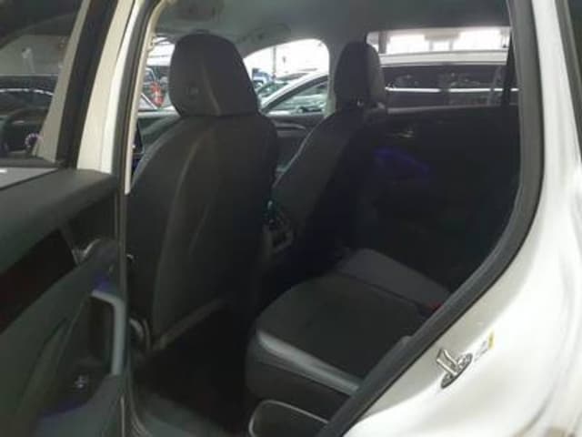 Volkswagen Tiguan 2.0 TDI DSG Plus