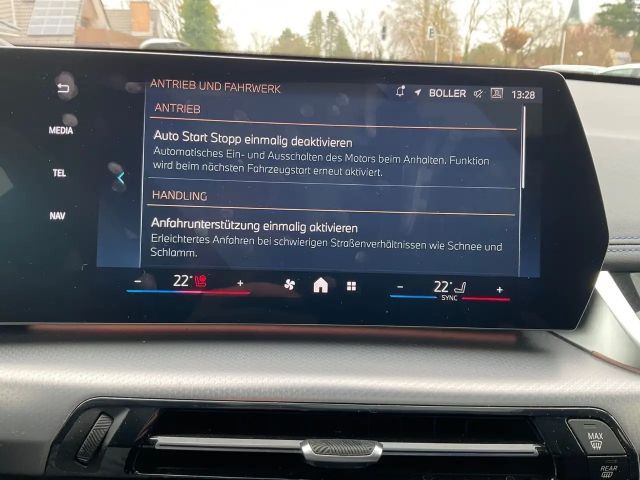 BMW X1 M-Sport sDrive20i