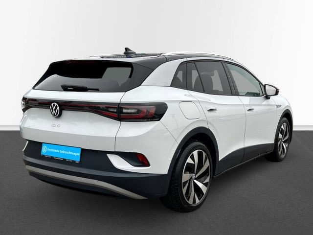 Volkswagen ID.4 1st Edition Performance Pro
