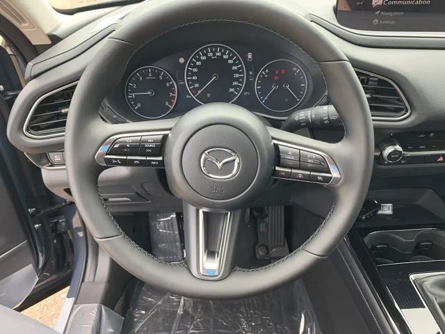 Mazda CX-30 2.5L SkyActiv e-Skyactiv