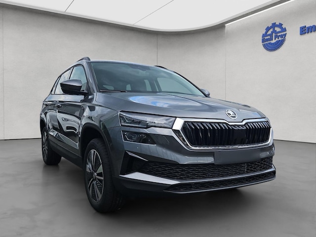 Skoda Karoq 1.5 TSI Tour
