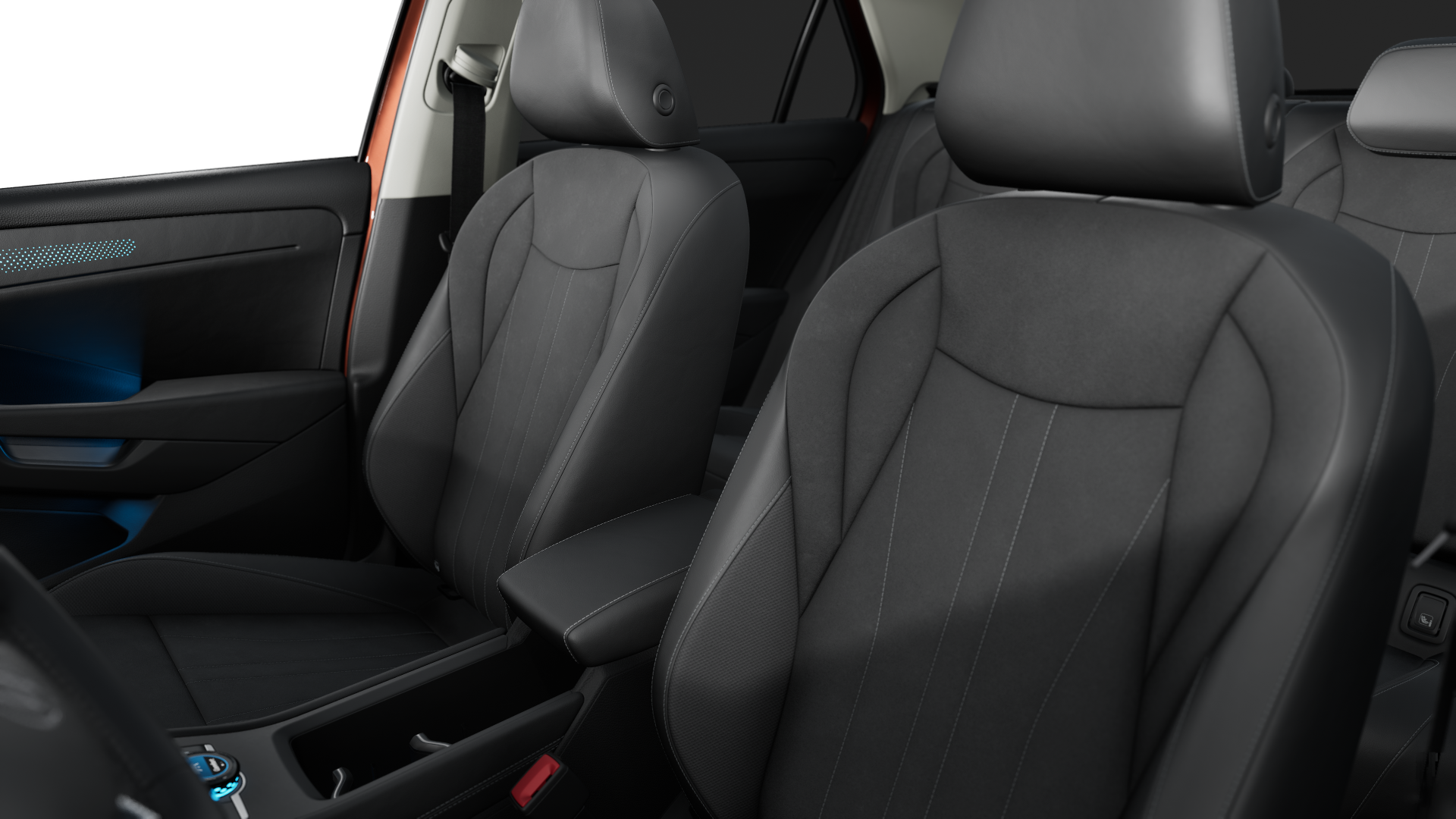 Volkswagen T-Roc 1.5 eTSI DSG Style