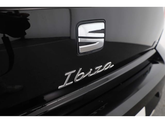 Seat Ibiza 1.0 TSI FR-lijn