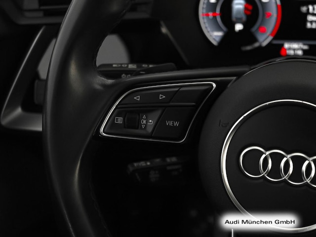 Audi A3 30 TFSI S-Tronic Sportback