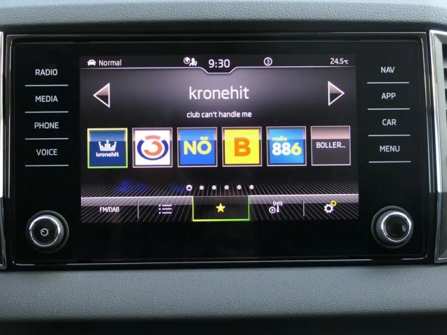 Skoda Karoq ACT Selection