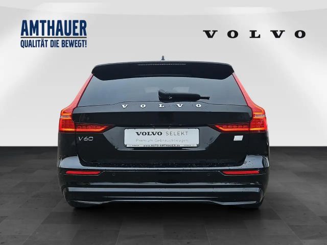 Volvo V60 AWD Dark Plus T6