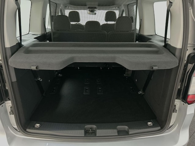 Volkswagen Caddy 2.0 TDI DSG Maxi