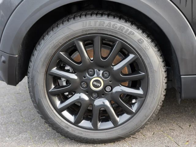 MINI Mini Electric SE