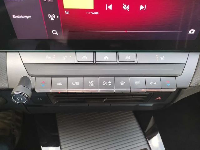 Opel Astra GS-Line Grand Sport Sports Tourer