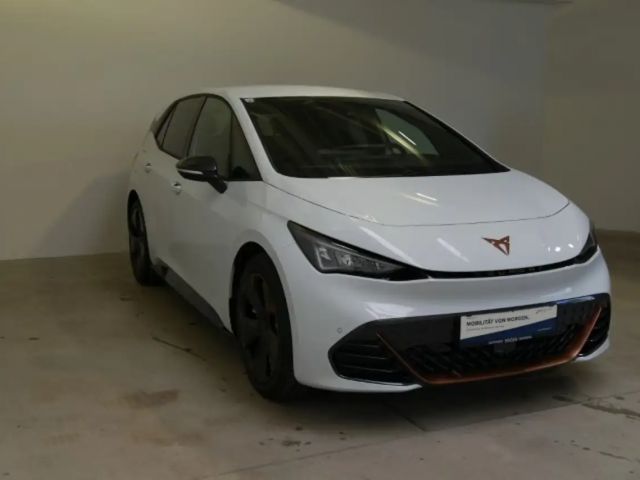 Cupra Born 77 kWh eBoost