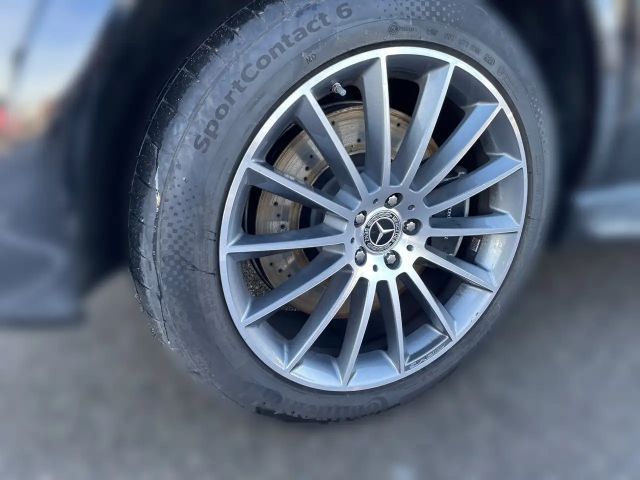 Mercedes-Benz GLE 350 4MATIC Coupé