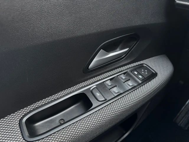 Dacia Sandero TCe 90