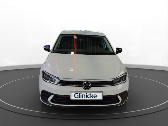 Volkswagen Polo Polo ENERGY 1,0 l TSI ACC,App Connect,Rear View