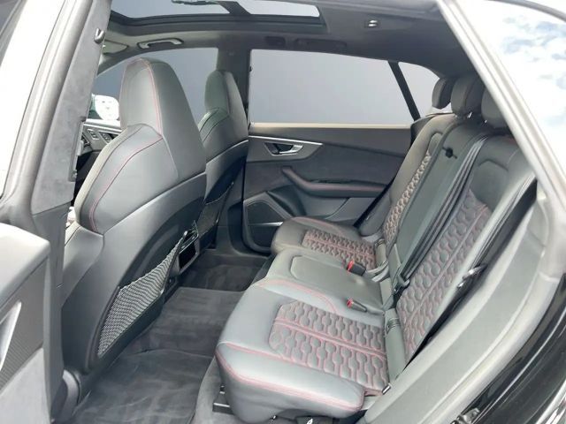 Audi RS Q8 4.0 TFSI Quattro