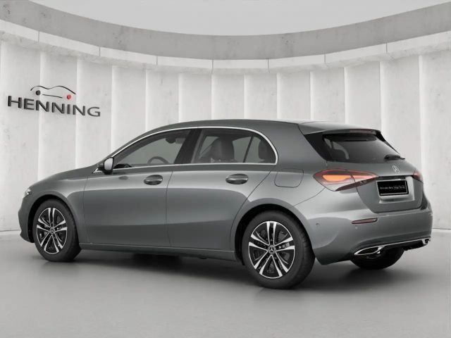 Mercedes-Benz A 180 Progressive