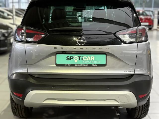 Opel Crossland X 1.2 Turbo Turbo