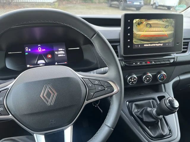 Renault Kangoo Transporter L2 Advanced