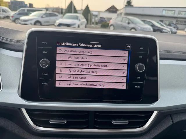 Volkswagen T-Roc 1.5 TSI DSG