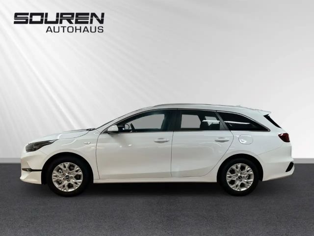 Kia Ceed SportWagon Vision