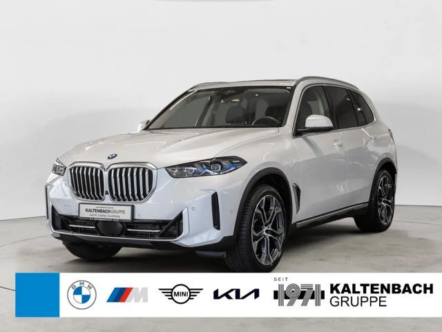 BMW X5 xDrive40i