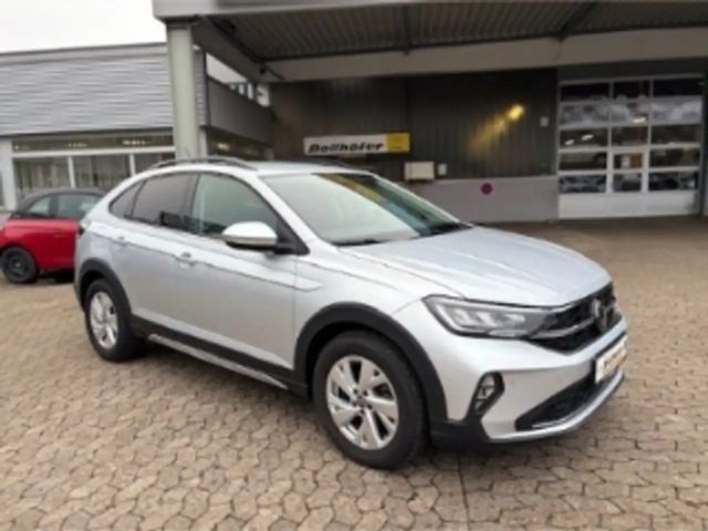 Volkswagen Taigo 1.0 TSI Life