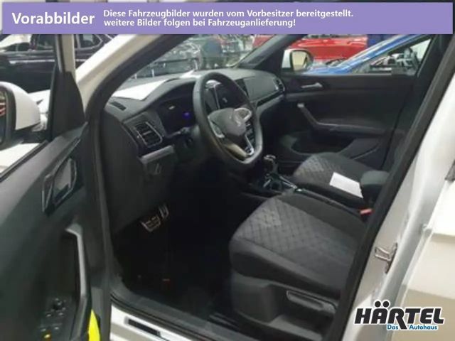 Volkswagen T-Cross 1.5 TSI DSG R-Line