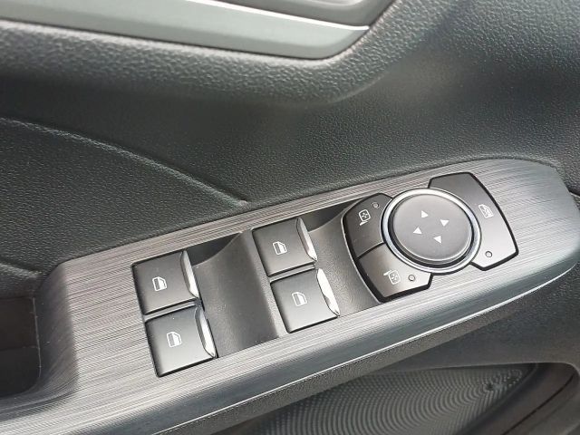 Ford Kuga Cool & Connect