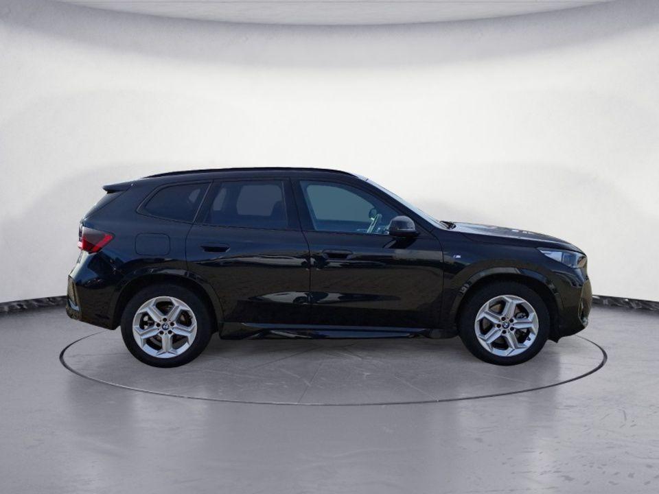 BMW X1 sDrive20i