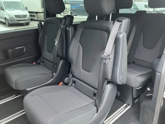 Mercedes-Benz V 250 Limousine Lang V 250 d