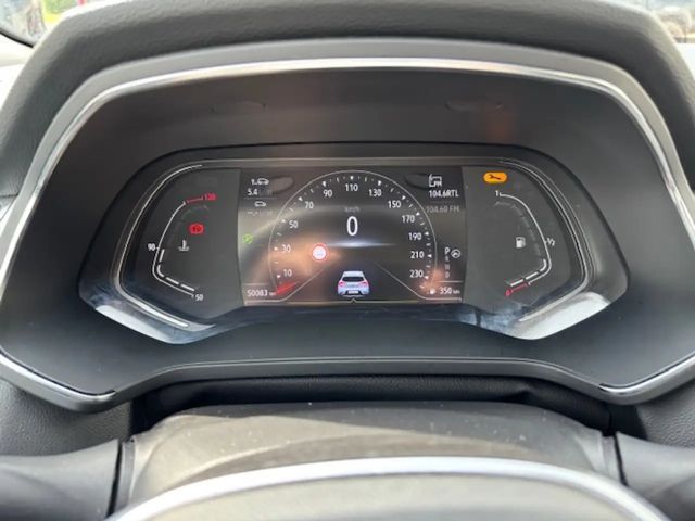 Renault Captur Intens
