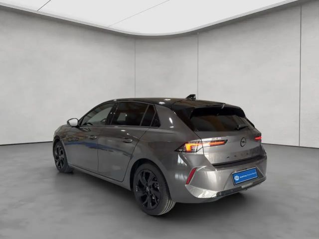 Opel Astra 1.2 Turbo GS-Line Grand Sport Turbo