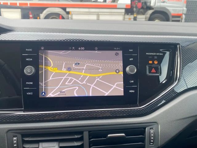 Volkswagen Polo 1.0 TSI DSG Life