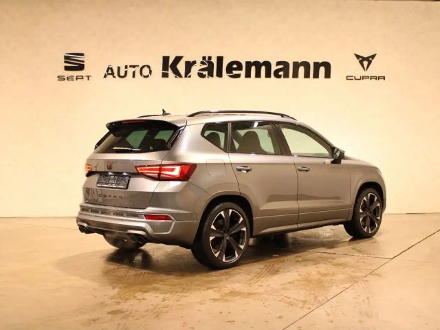 Cupra Ateca 4Drive DSG