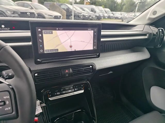 Citroën C3 Hybrid Max