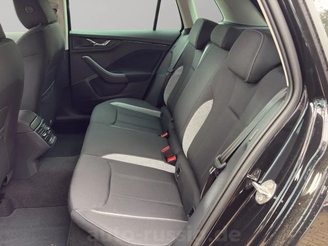 Skoda Kamiq 1.0 TSI Tour