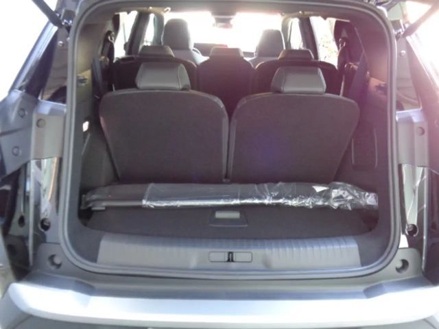 Peugeot 5008 GT-Line Hybrid