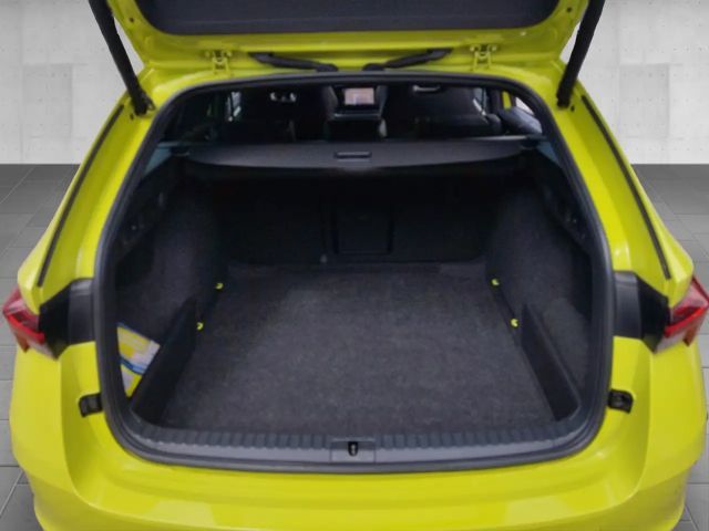 Skoda Octavia 2.0 TSI Combi RS