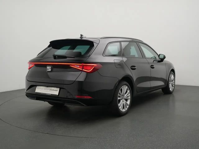 Seat Leon DSG Sportstourer Style