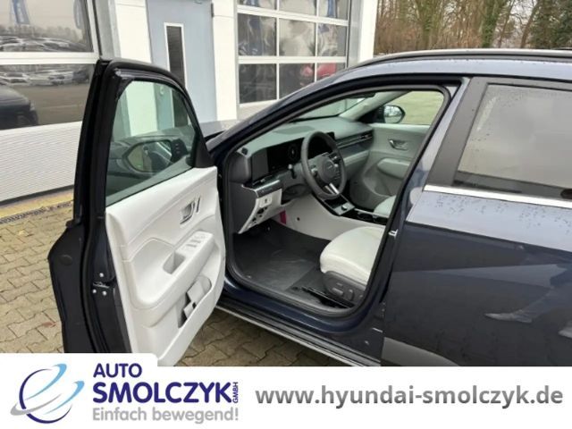 Hyundai Kona 1.6 Prime Vierwielaandrijving